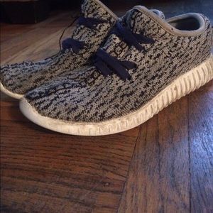 Yeezys