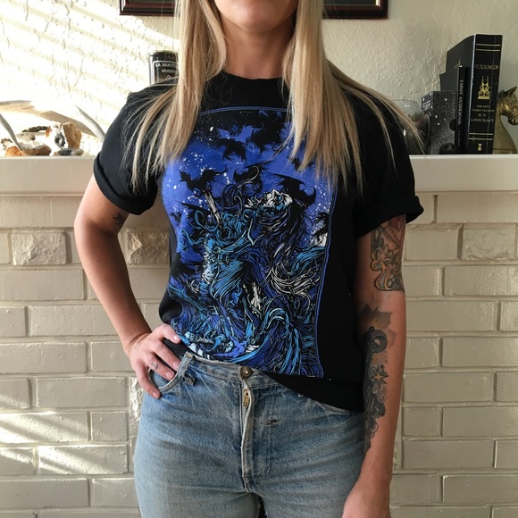 The Black Dahlia Murder band tee - Picture 1 of 3