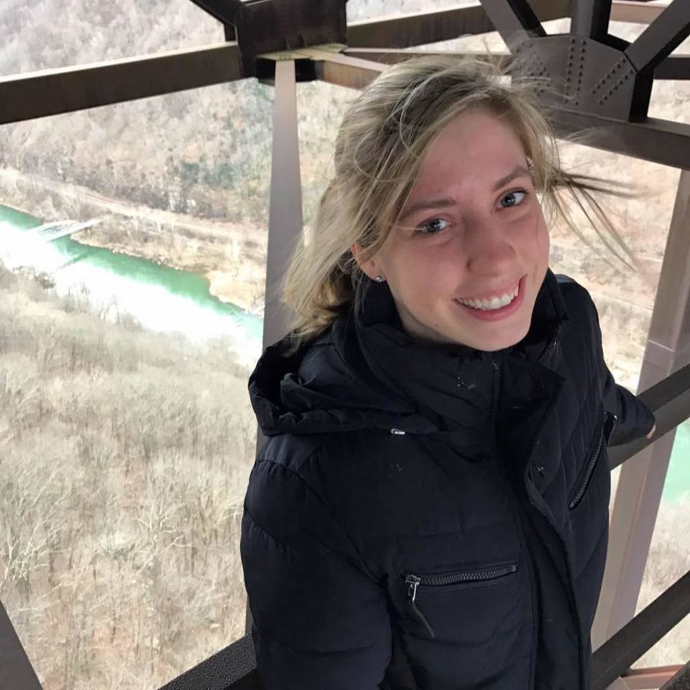 Meet your Posher, Meghan
