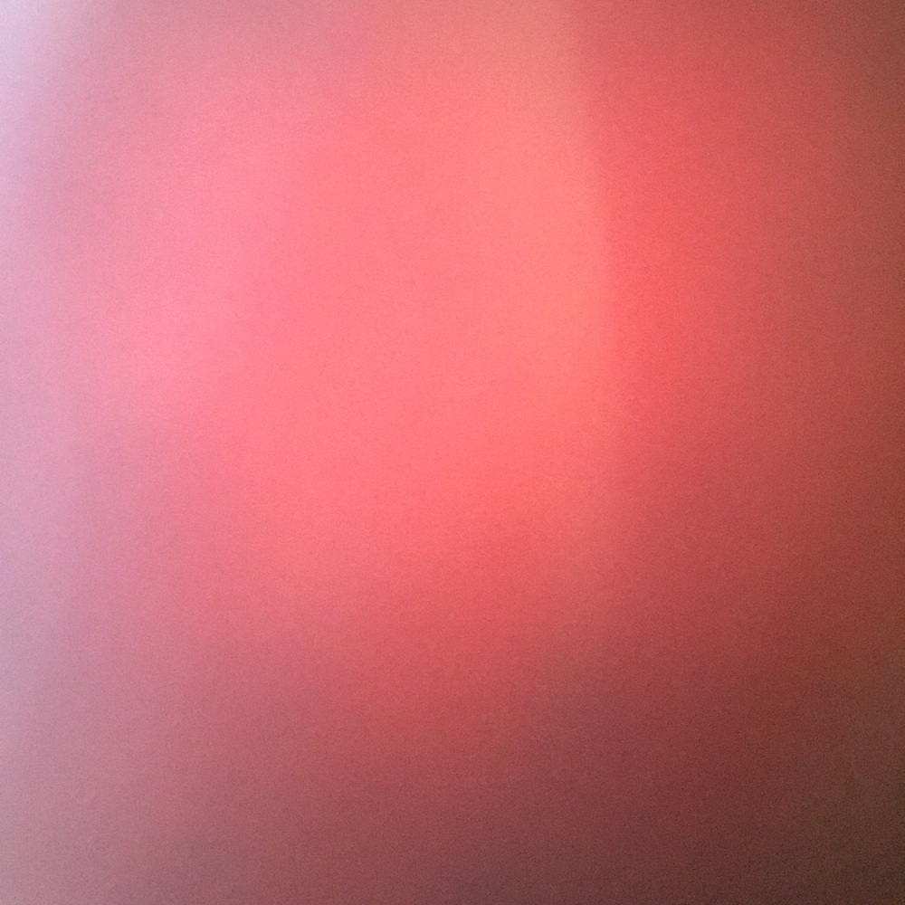 Meet your Posher, Randy