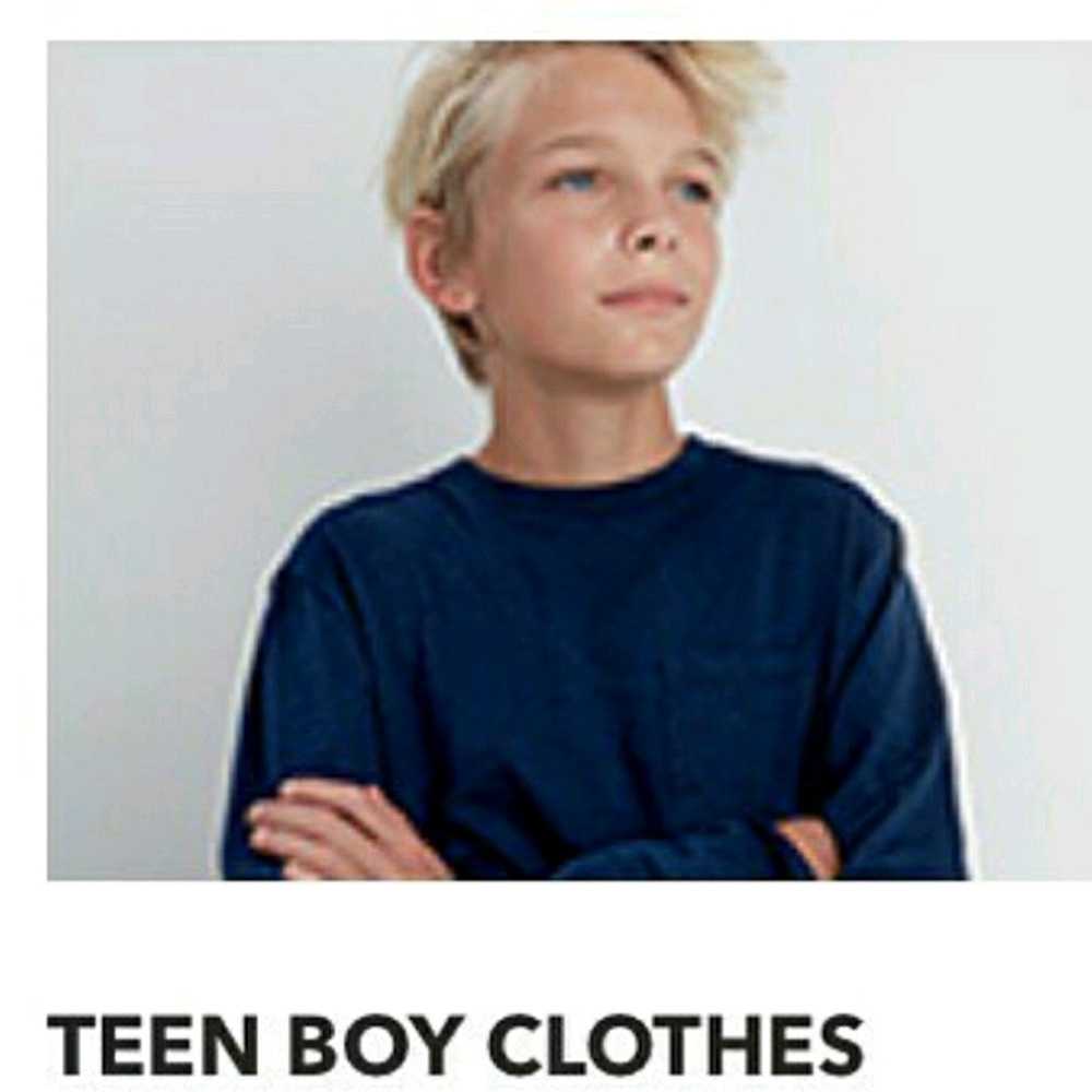 Meet your Posher, Chase