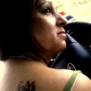 Meet your Posher, Bertha