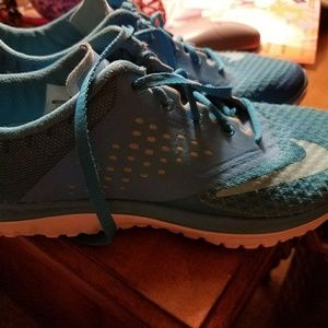 Nike Running shoes