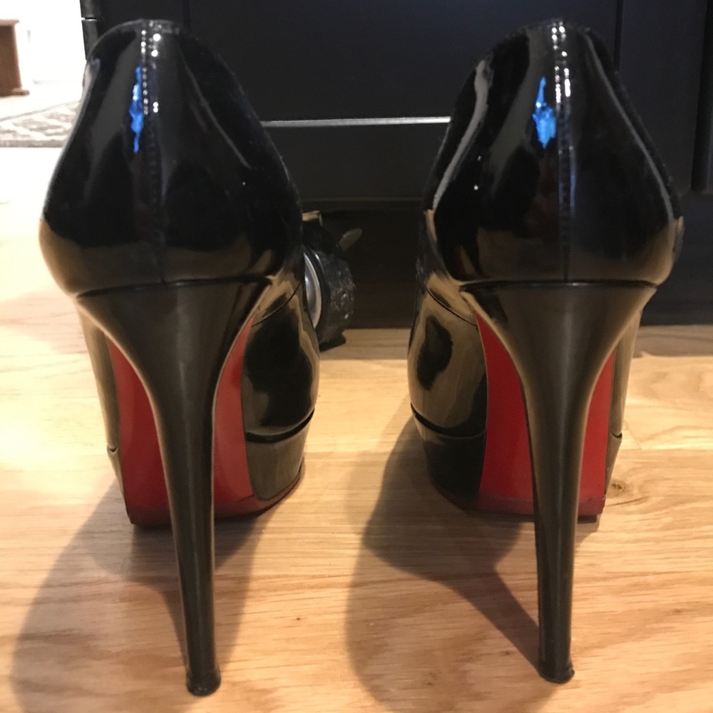 Christian Louboutin Bianca