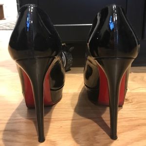Christian Louboutin Bianca