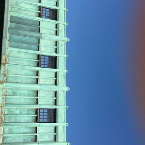 Meet your Posher, Christina