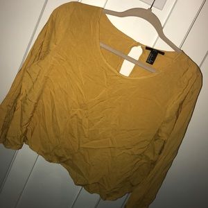 Nice slightly dressy top!