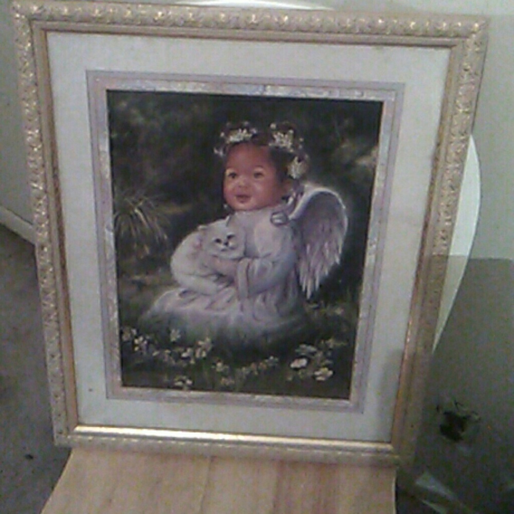 Picture frame