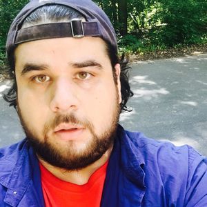 Meet your Posher, Gabriel