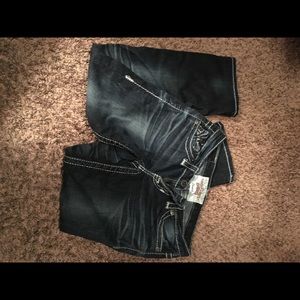 Big start "sweet" crop