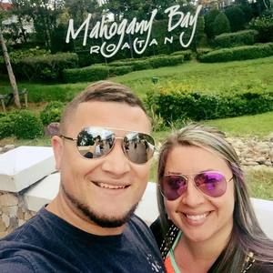 Meet your Posher, Brandon