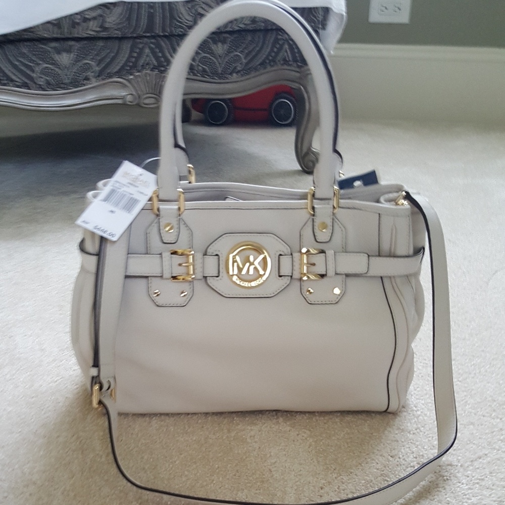 Michael Kors purse NWT