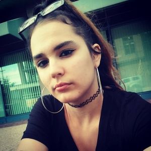 Meet your Posher, Kimberly