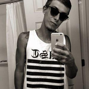 Meet your Posher, Brandon