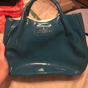 Kate spade purse