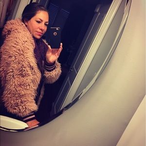 Meet your Posher, Erin