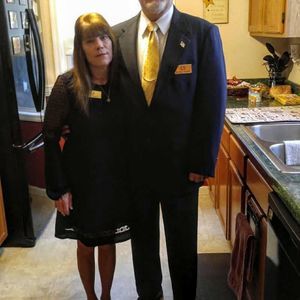 Meet your Posher, Jodie