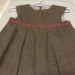 Jacadi Paris Girl’s size 8 Dress