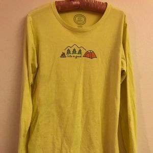 Long Sleeve T-Shirt