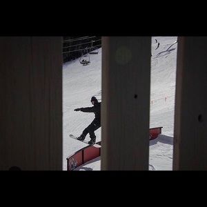 Meet your Posher, Tanner