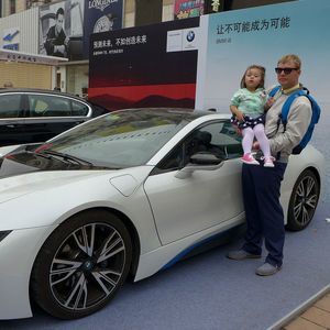 Meet your Posher, Ryan