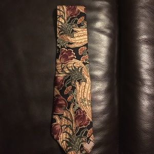 Christian Dior tie