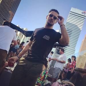 Meet your Posher, Ryan