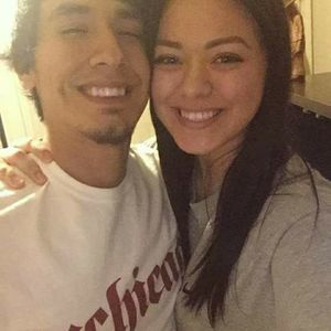 Meet your Posher, Trynity