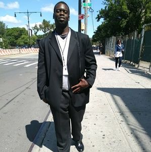 Meet your Posher, Tyree