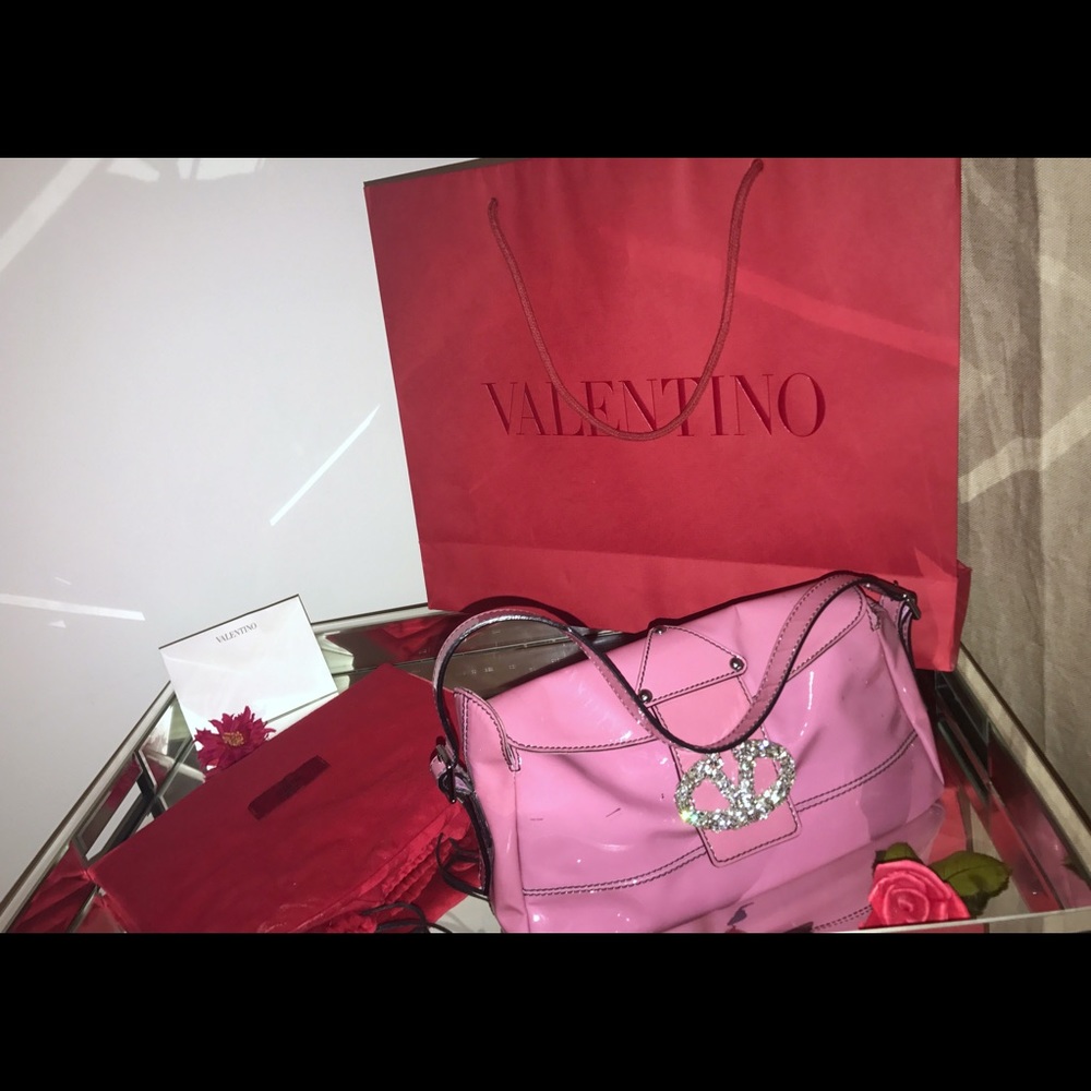 Valentino original purse
