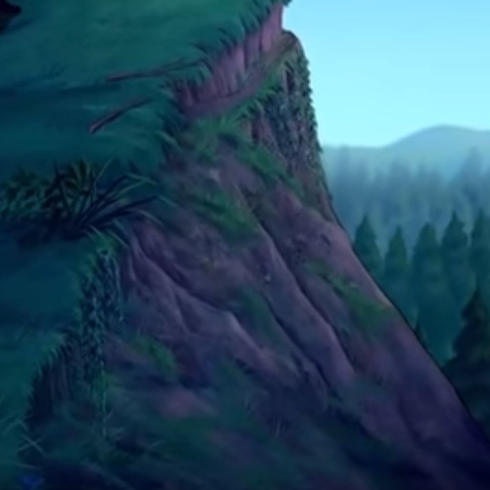 Meet your Posher, Joy