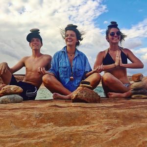 Meet your Posher, Mitchell