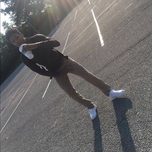 Meet your Posher, Khiry