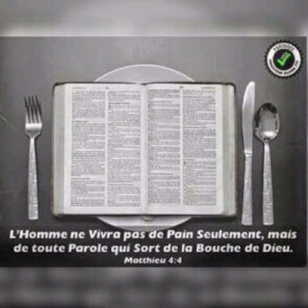 Meet your Posher, Nadege