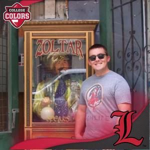 Meet your Posher, Mateo