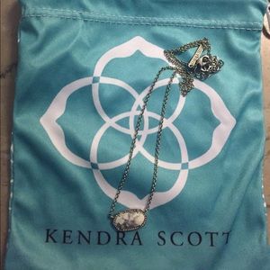 Kendra Scott Elisa Necklace