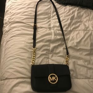 Micheal Kors satchel