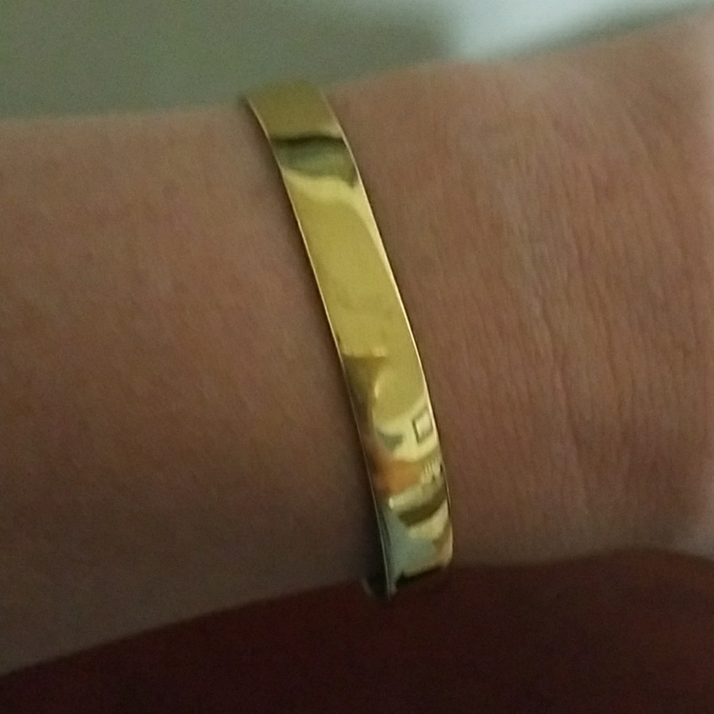 Sabona Copper Bracelet