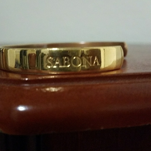 Sabona Copper Bracelet - Picture 2 of 2