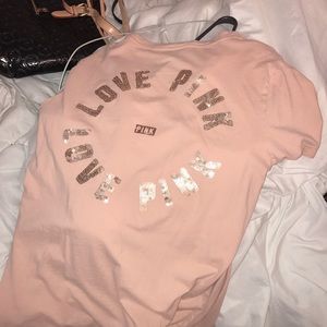 PINK Victoria Secret
