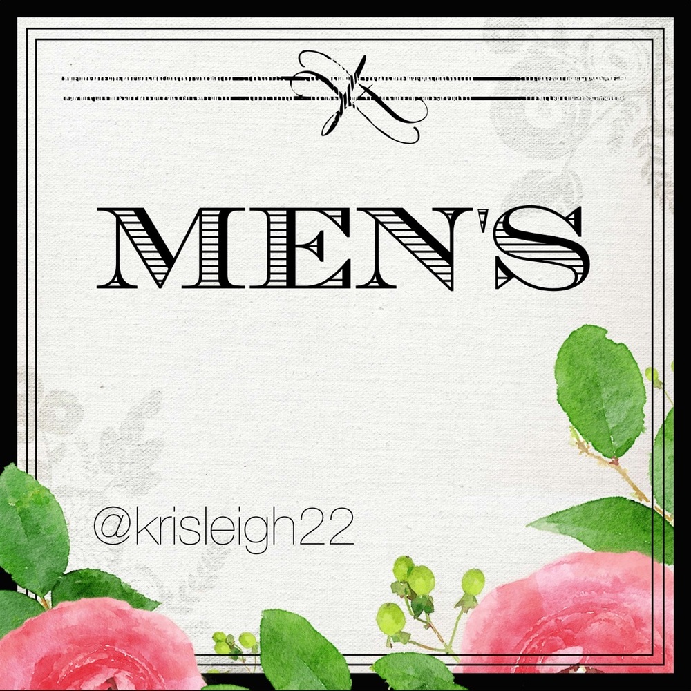Men's