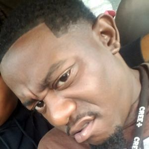 Meet your Posher, Bruce