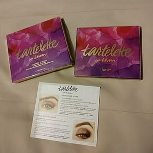 Tartelette in bloom palette