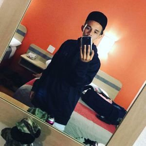 Meet your Posher, Marcus