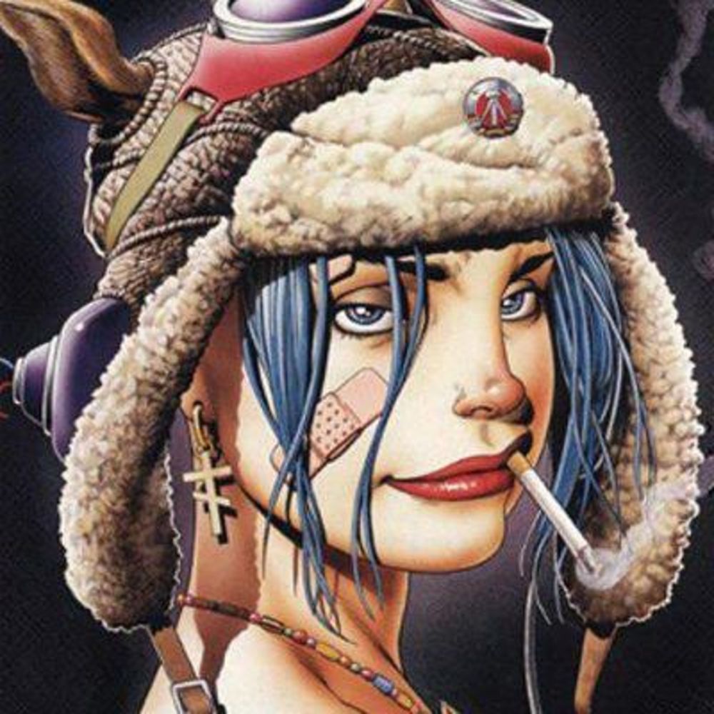 Meet your Posher, Kat