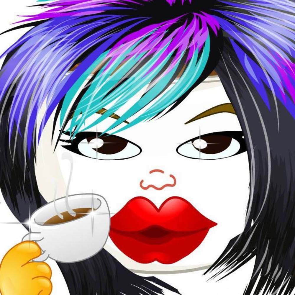 Meet your Posher, Linda