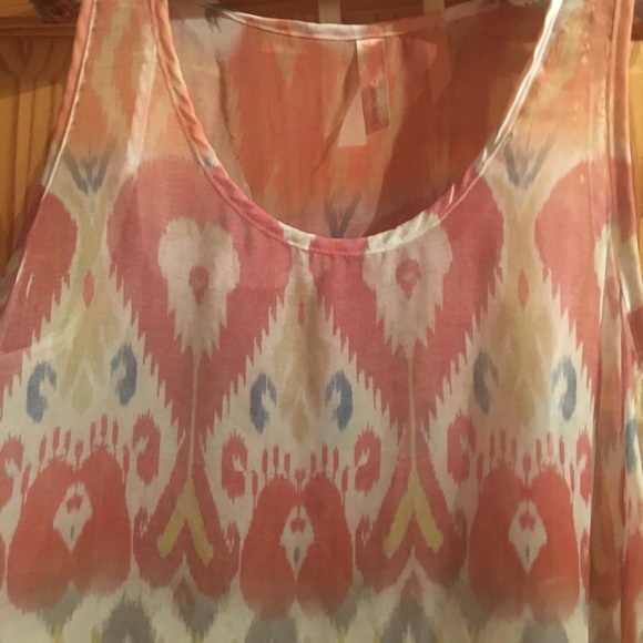 Flowy top - Picture 2 of 2