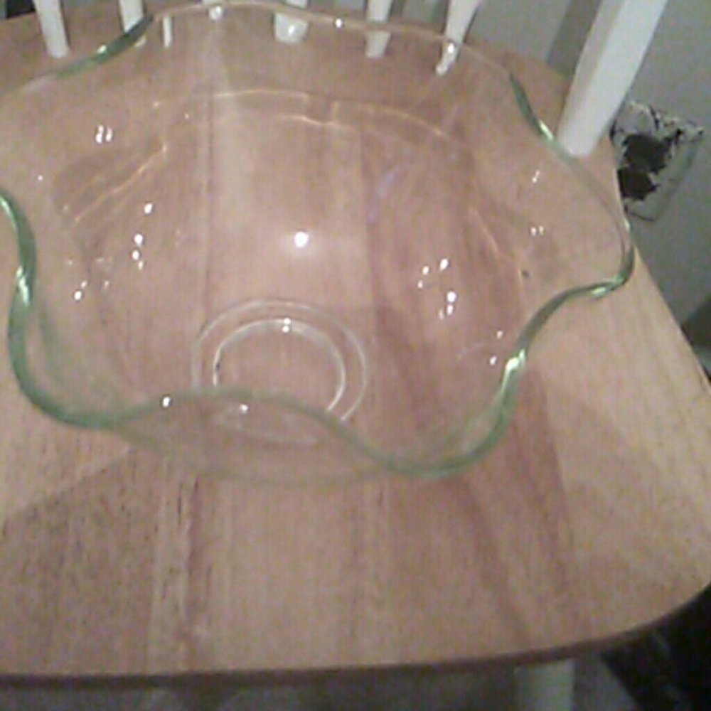 Glass