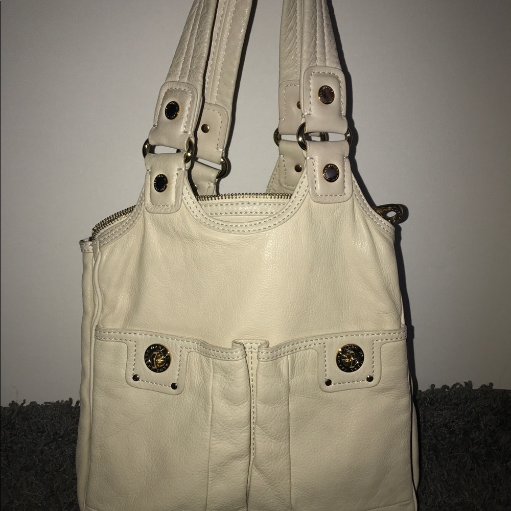 Marc Jacobs Double pocket Purse