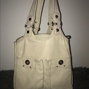 Marc Jacobs Double pocket Purse